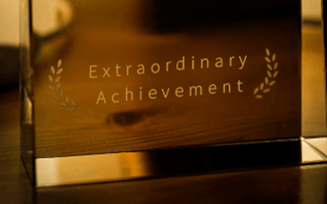 資質榮譽 資質榮譽