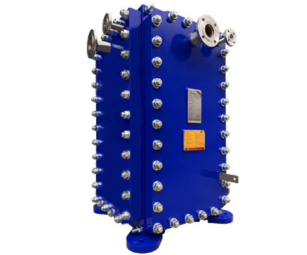 板式換熱器的模塊化拼裝有什么技術(shù)要點(diǎn)？