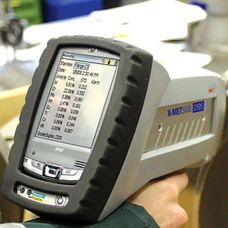 原材料檢驗(yàn)，原材料追蹤