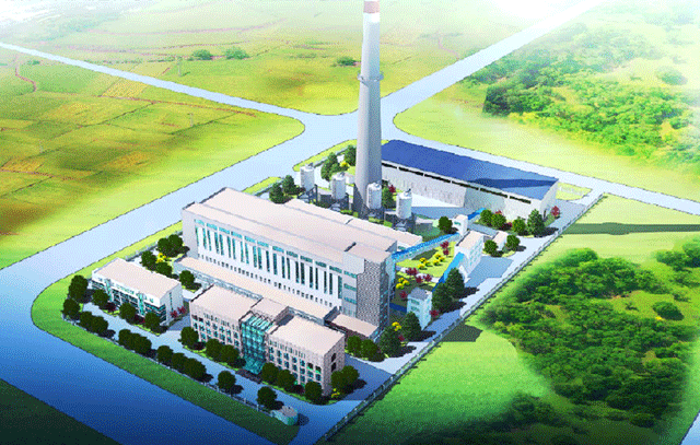 C . 河北滄州昊天熱力