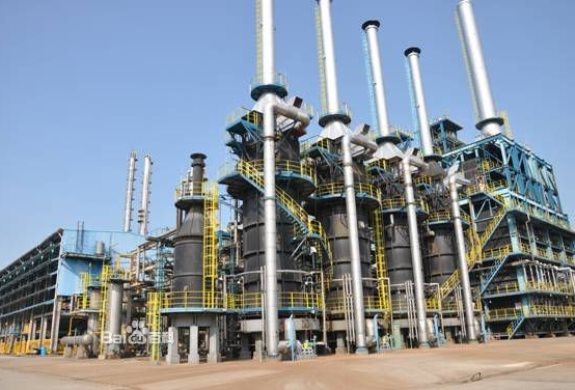 石油煉化溶劑再生裝置硫磺回收應(yīng)用——中石化長嶺石化 石油煉化溶劑再生裝置硫磺回收應(yīng)用——中石化長嶺石化