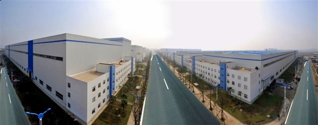 K . 東汽集團(tuán)