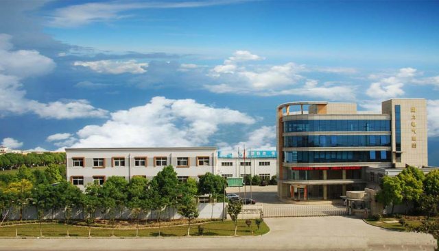 K . 上海國(guó)力電氣