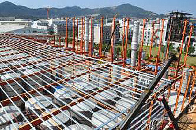 R . 廣州雙橋股份