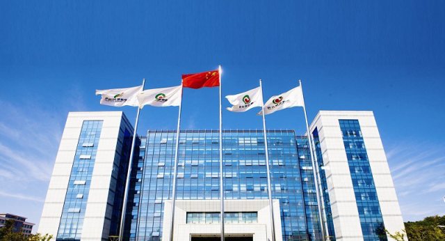 S . 湖北勁牌生物醫(yī)藥