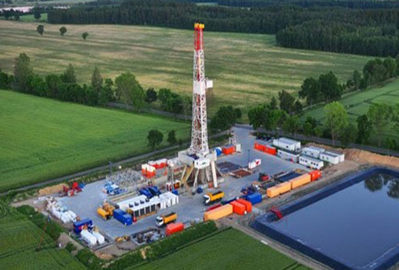 清潔能源的未來——中石油西南油氣田分公司 清潔能源的未來——中石油西南油氣田分公司