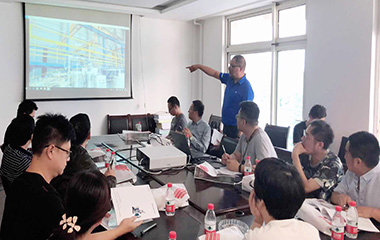 19/06/05 甘肅省建筑設計院熱力所——暨產(chǎn)品技術交流會 19/06/05 甘肅省建筑設計院熱力所——暨產(chǎn)品技術交流會