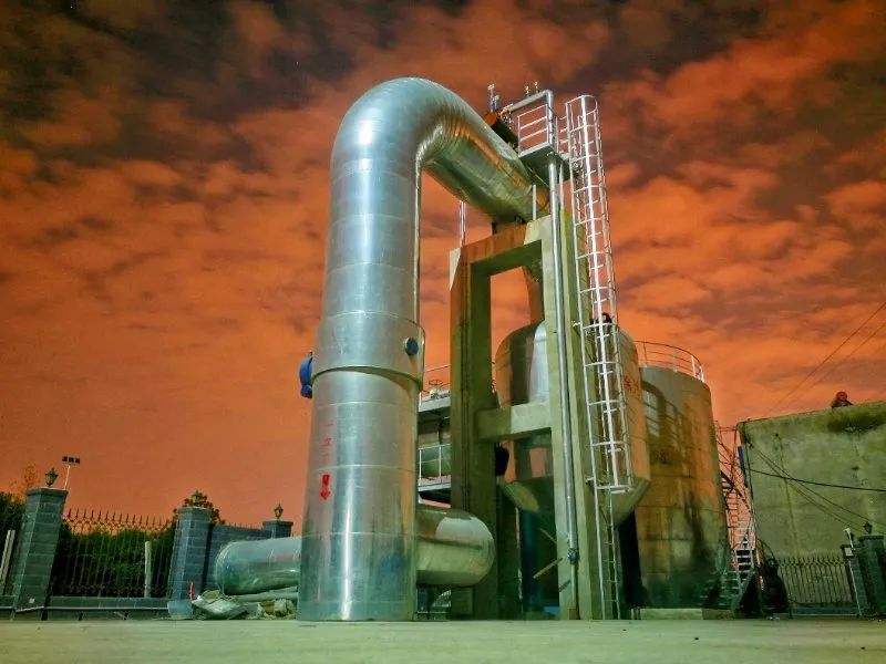 超高層隔壓站對(duì)閥門(mén)、板換、變頻器培訓(xùn)