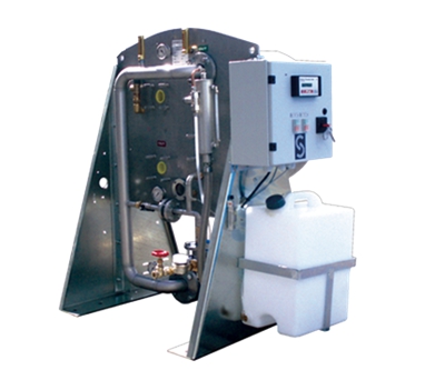 全焊式換熱器廠家對溫度、壓力提出要求