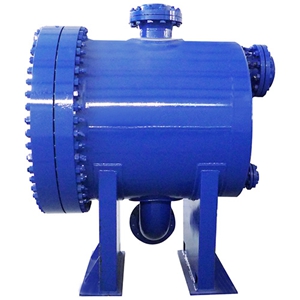 板殼式換熱器振動如何消除 板殼式換熱器振動如何消除