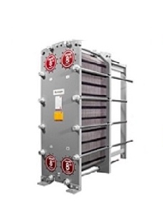 板式換熱器為什么會(huì)造成溫度不足 板式換熱器為什么會(huì)造成溫度不足