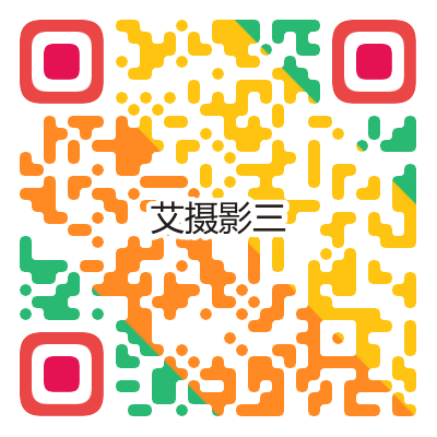 掃一掃，來投票