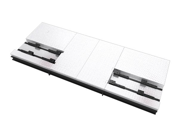 滑軌式底座 滑軌式底座