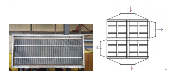 芯體組合靈活 芯體組合靈活