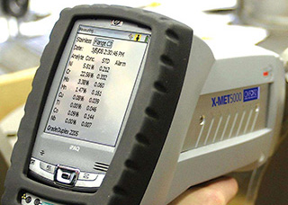 原材料檢驗，原材料追蹤