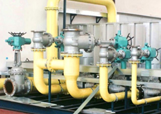 產(chǎn)品檢驗，水壓試驗