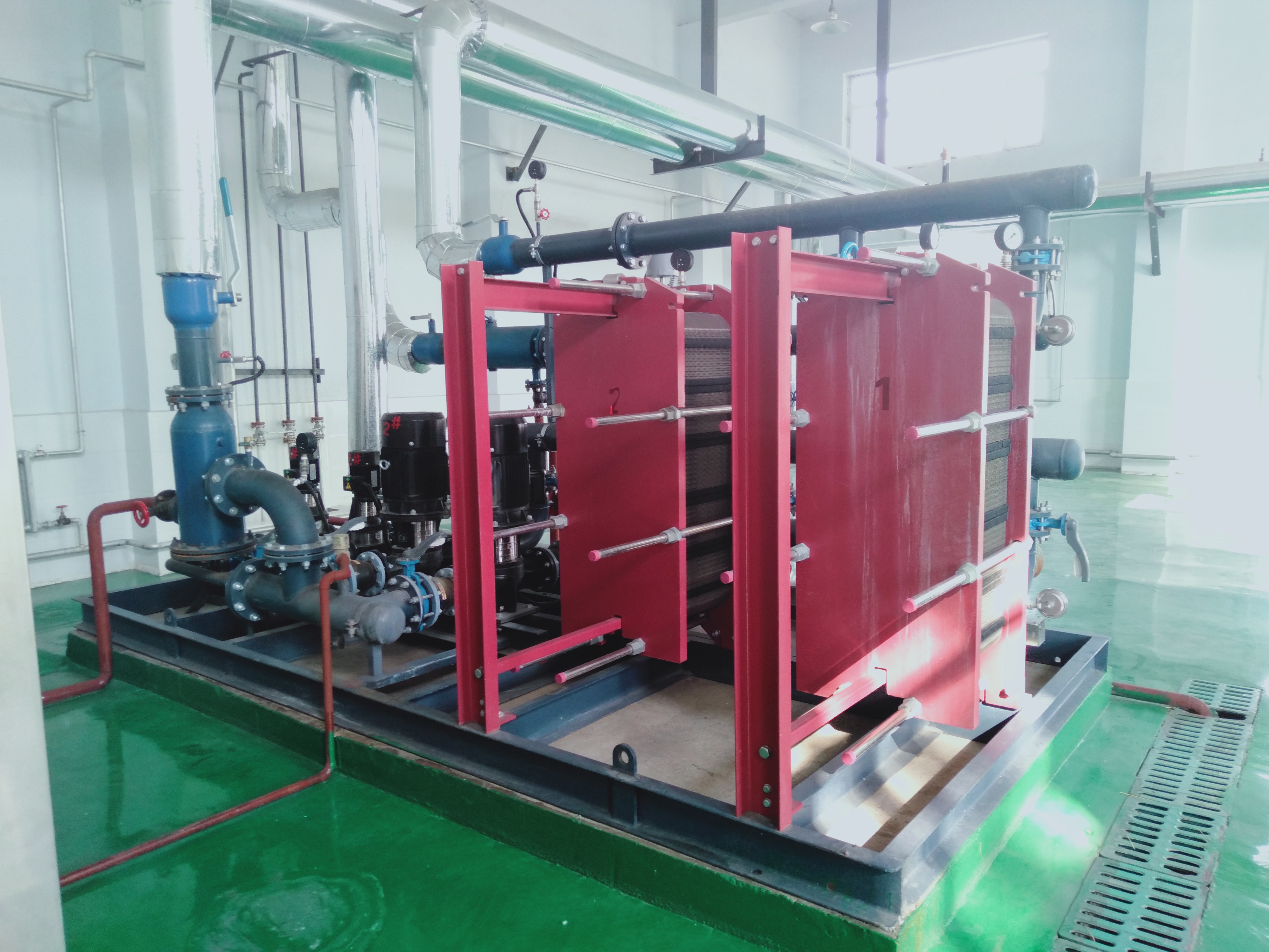 C . 內(nèi)蒙古神華準格爾能源-1