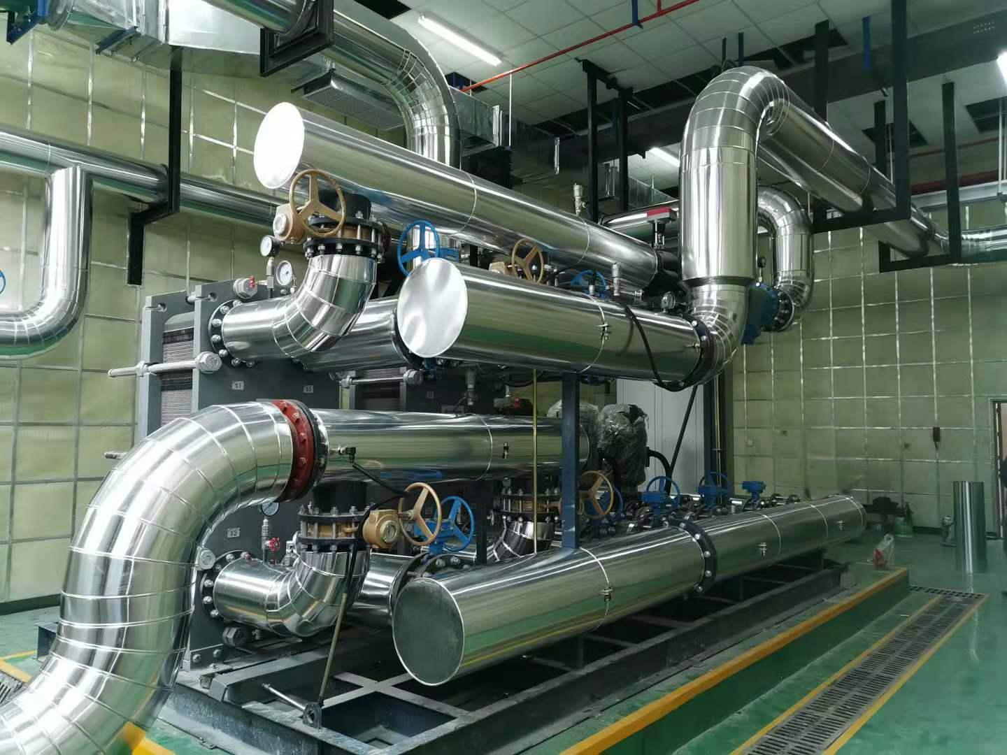 F . 陜西中國重型機(jī)械研究院