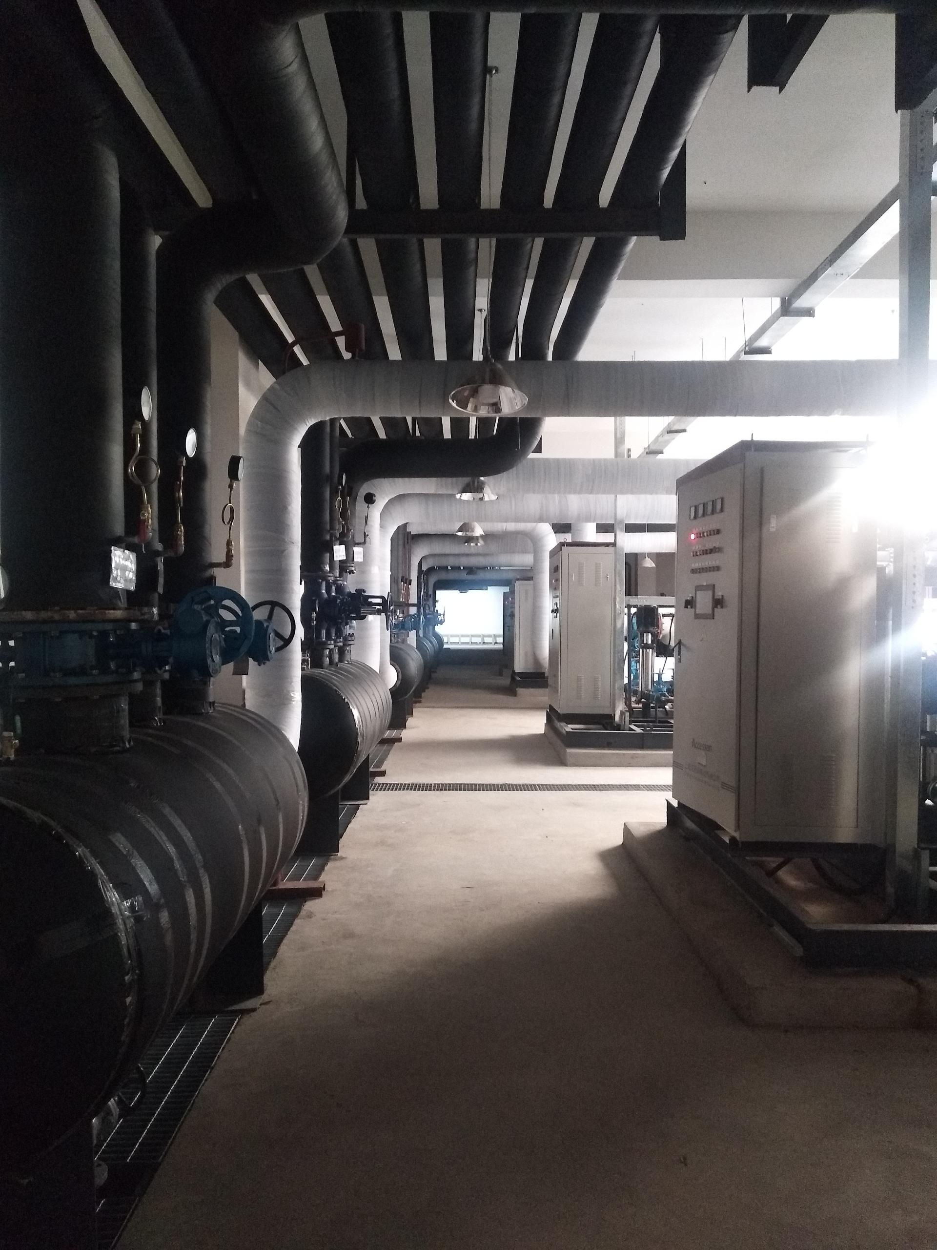 C . 內(nèi)蒙古包頭金達立熱力-2