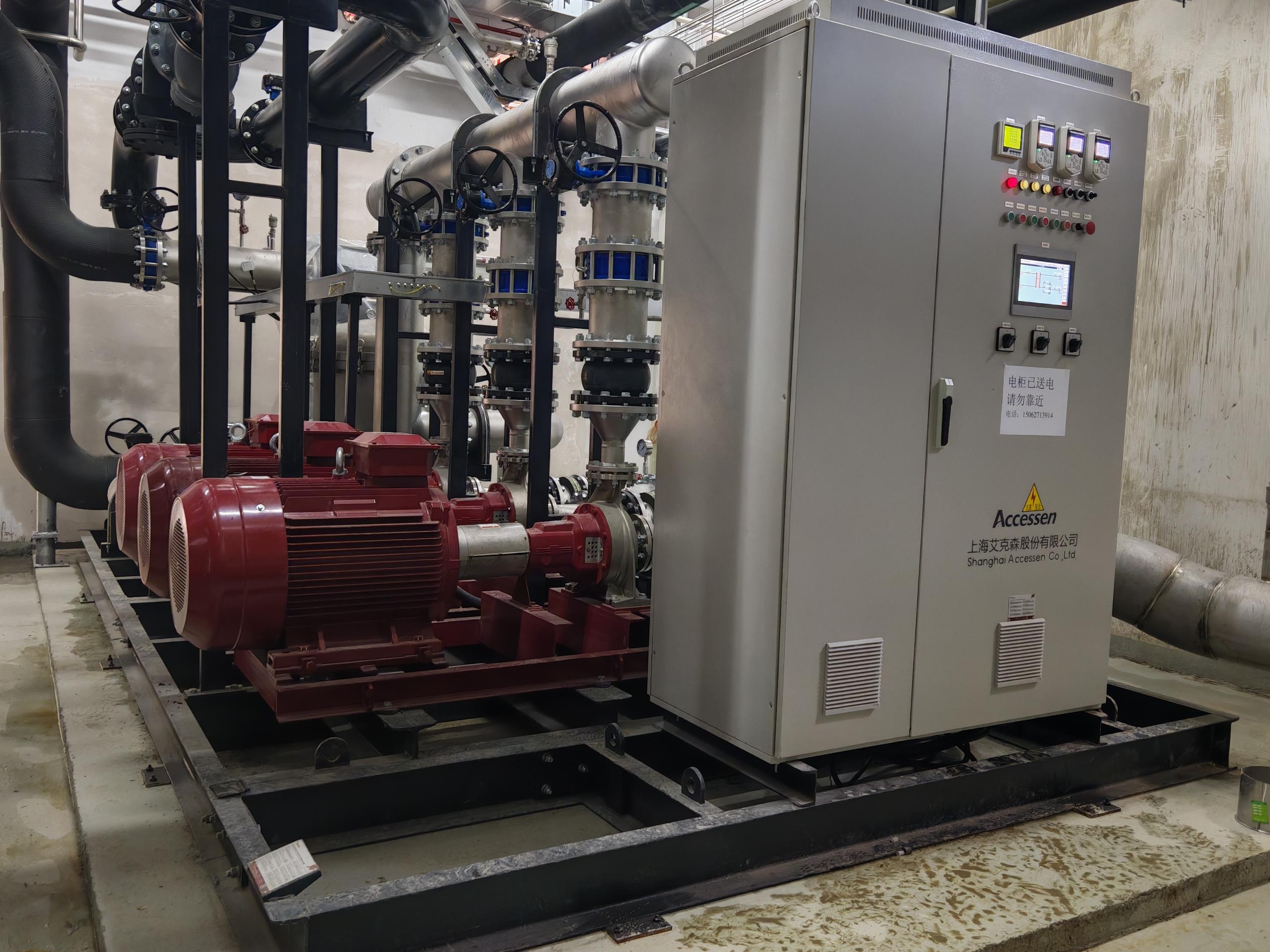 O . 江蘇揚州楊杰半導體-1