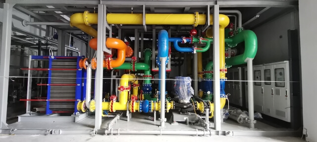 94. 貴州貴陽(yáng)華為云智算基地-1