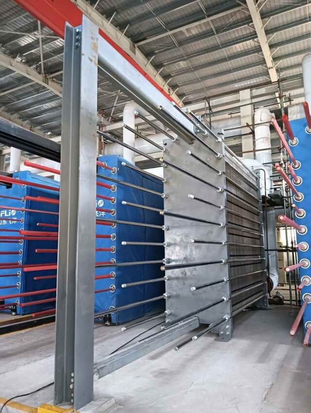 66. 內(nèi)蒙古烏蘭察布華寧熱電