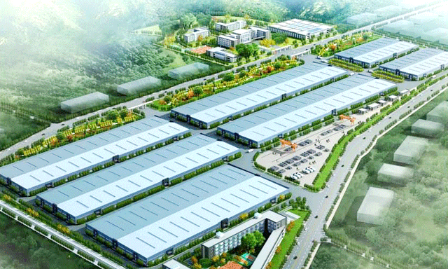 H . 重慶中機(jī)西南能源科技