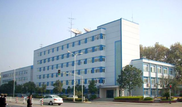 H . 中國長(zhǎng)江動(dòng)力