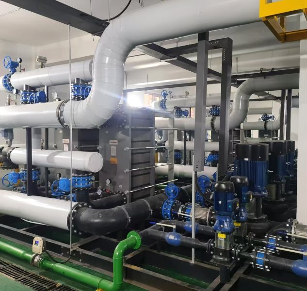 C . 陜西旭通建設工程