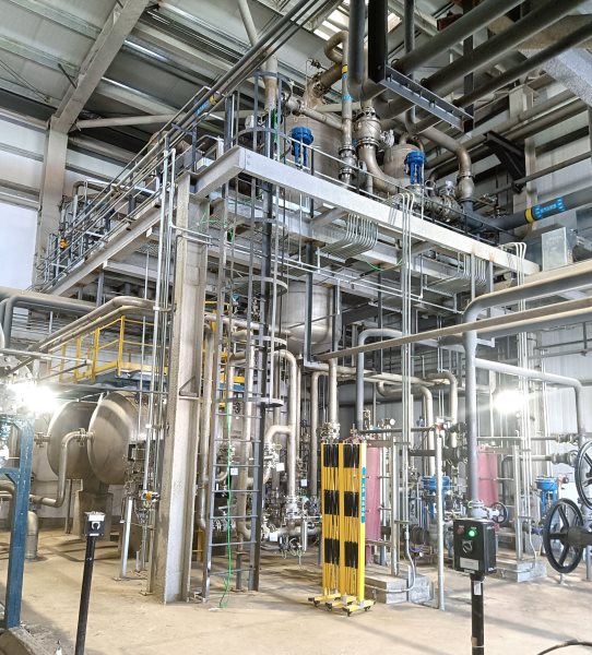 O . 內蒙古赤峰遠景零碳技術