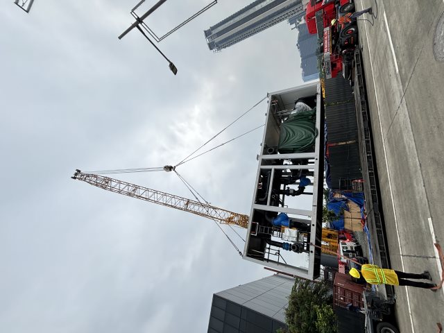 GD . 菲律賓BIT數(shù)據(jù)中心預制冷站-2