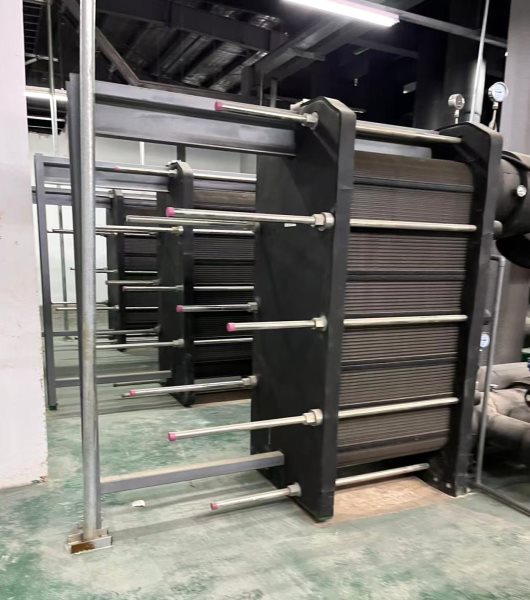 N . 浙江杭州德海艾科能源科技