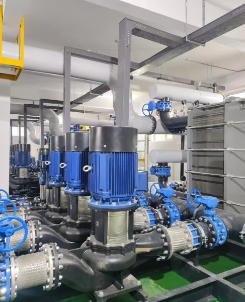 C . 陜西神木供熱-2