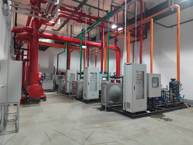 S . 浙江福安藥業(yè)天衡制藥-2