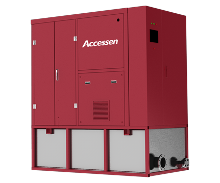 國內(nèi)換熱器前十名廠家如何解決含顆粒介質(zhì)堵塞問題？