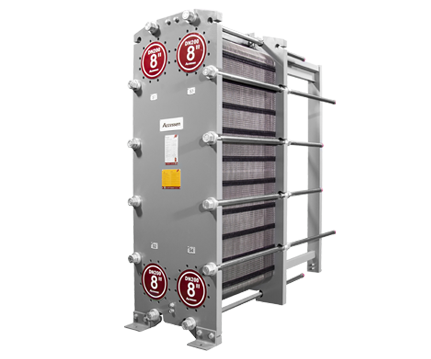 板式換熱器突然泄漏有哪些應(yīng)急方案？