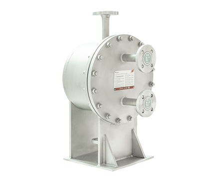 全焊接板式換熱器板片組裝和定位有哪些要求？