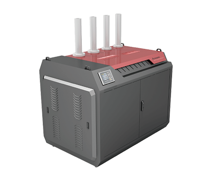 換熱機組冷凝水回收方案怎么設計？